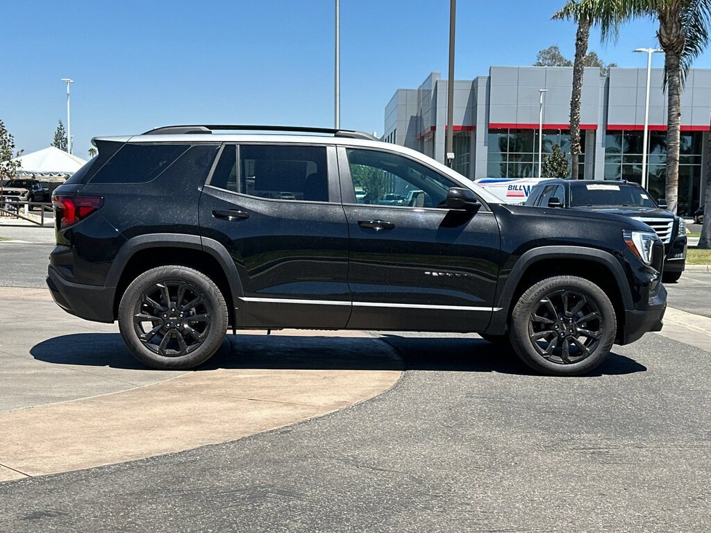 New 2027 GMC Terrain Elevation SUV