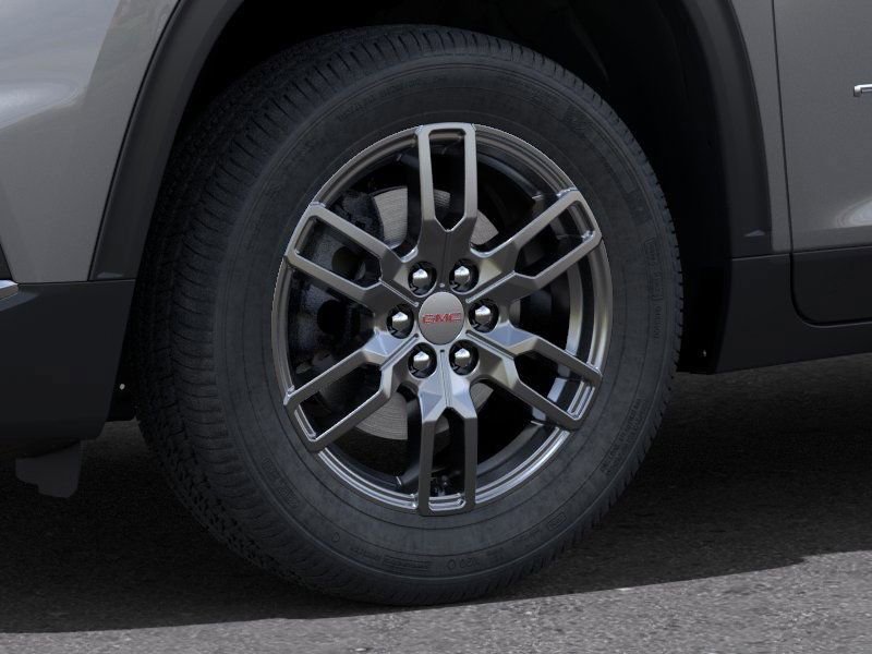 2025 GMC Acadia Elevation - Photo 8