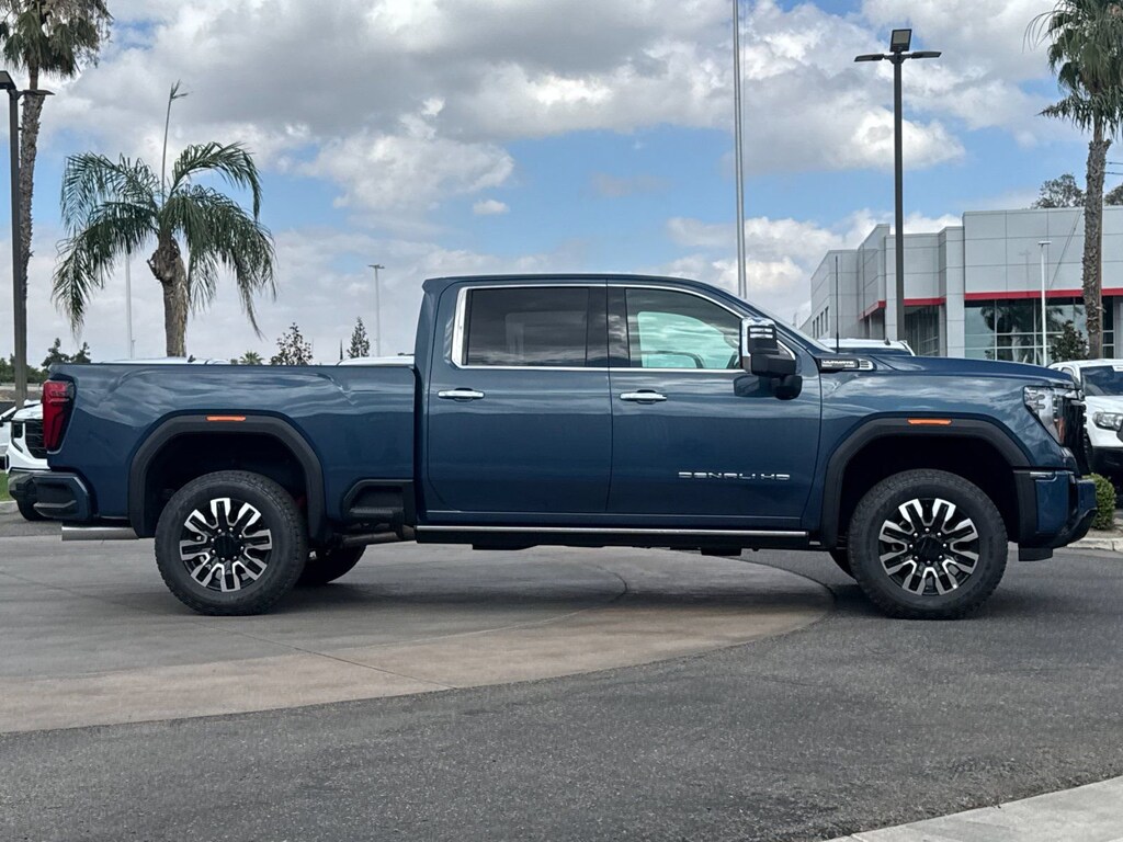 New 2026 GMC Sierra 2500 HD Denali Ultimate Truck
