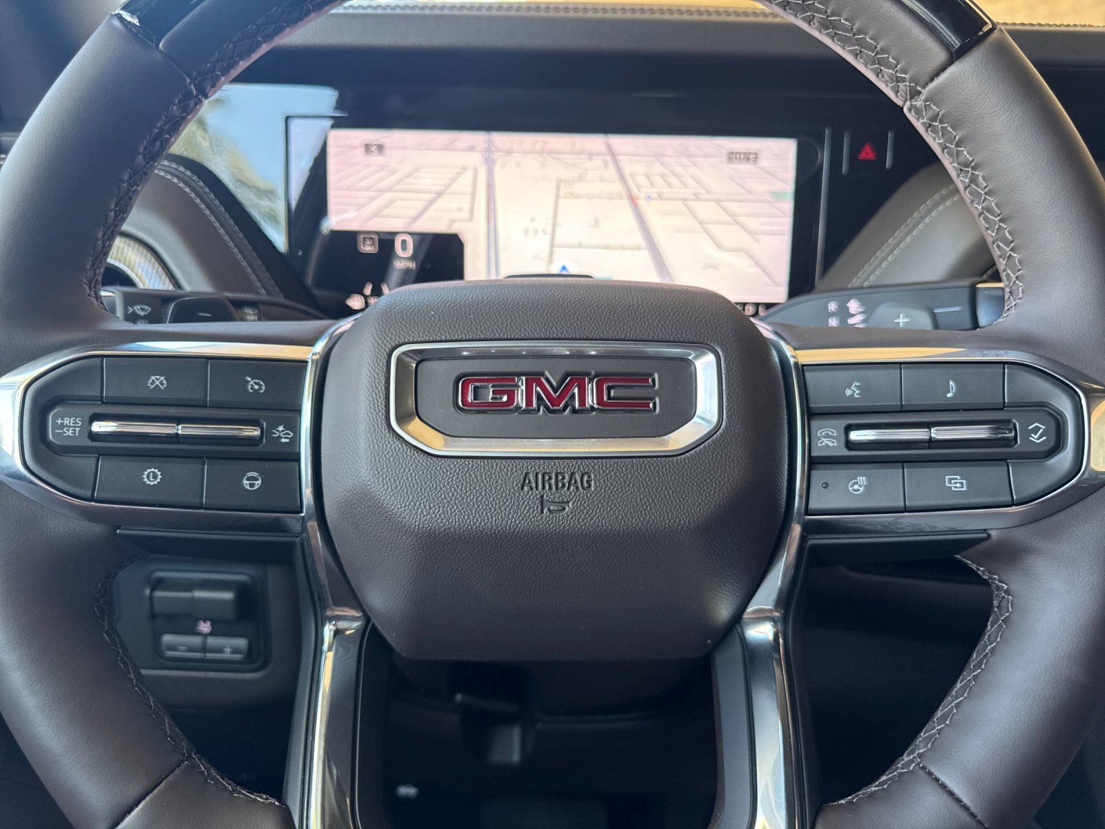 2026 GMC Yukon XL Elevation - Photo 24