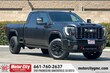 GMC Sierra 2500 HD