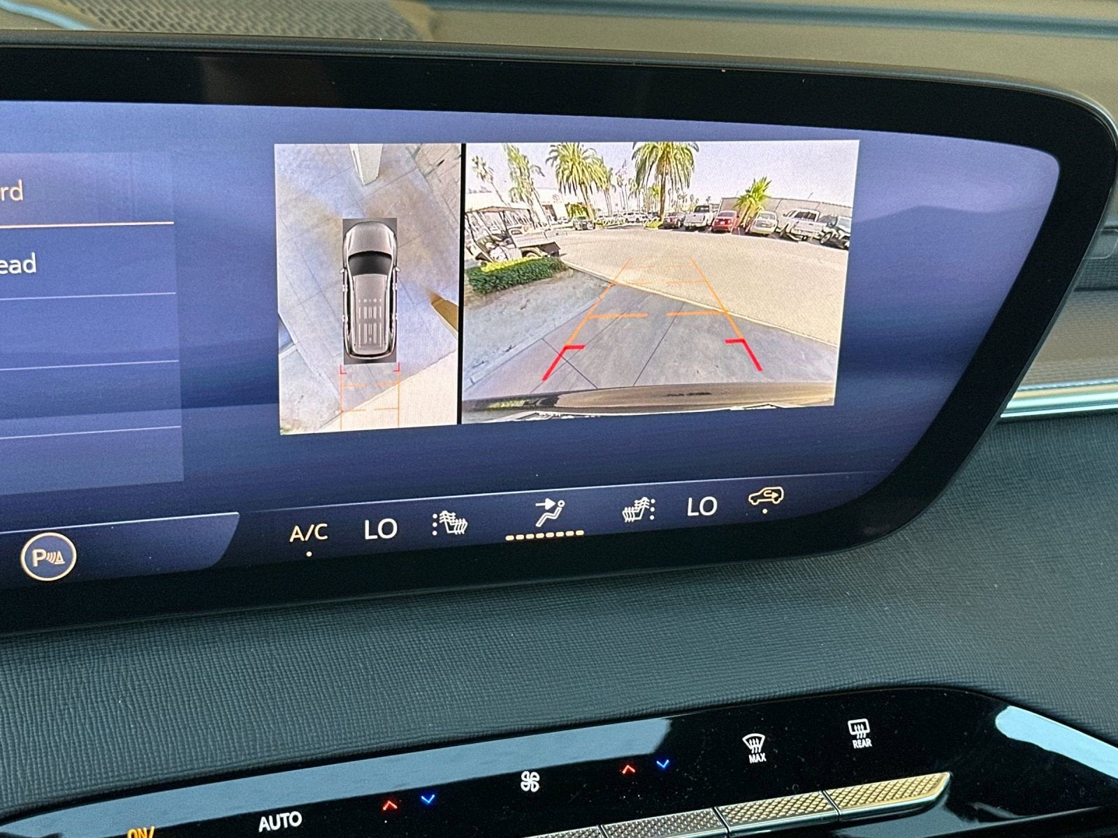 2026 Buick Enclave Sport Touring - Photo 20