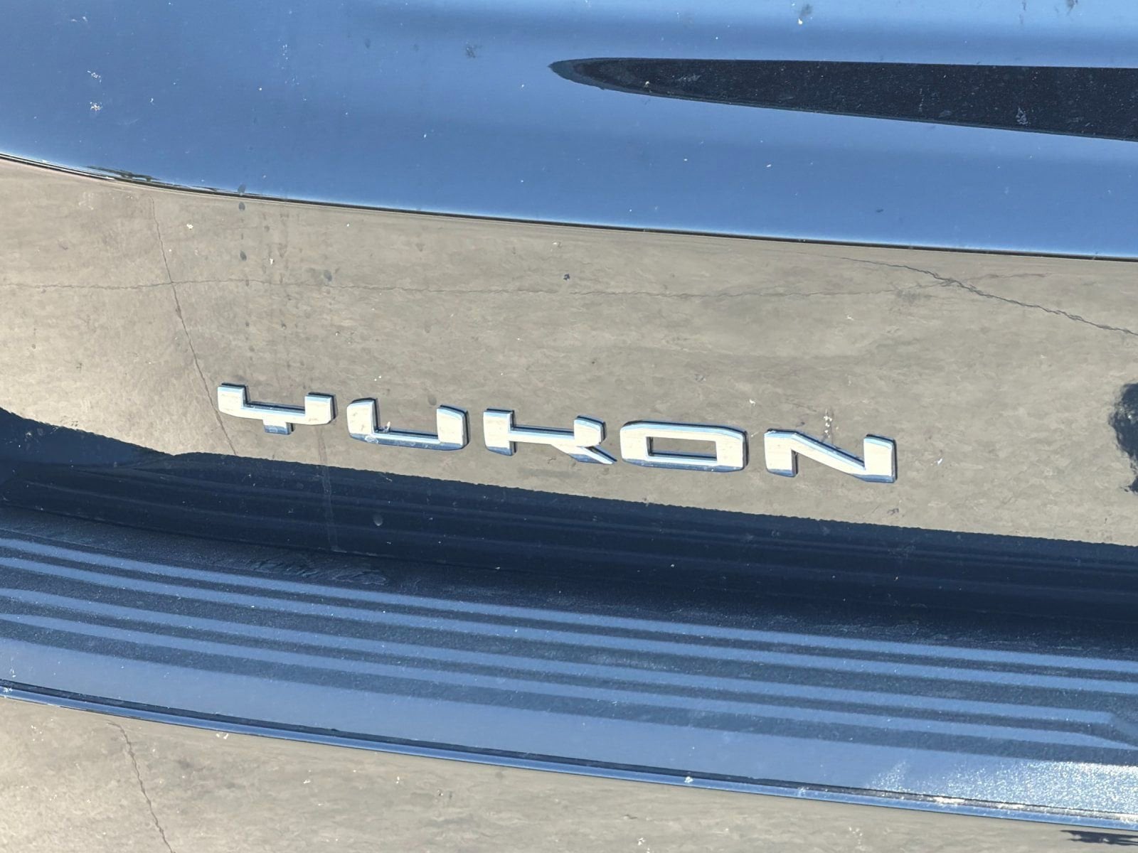 2026 GMC Yukon Denali - Photo 26