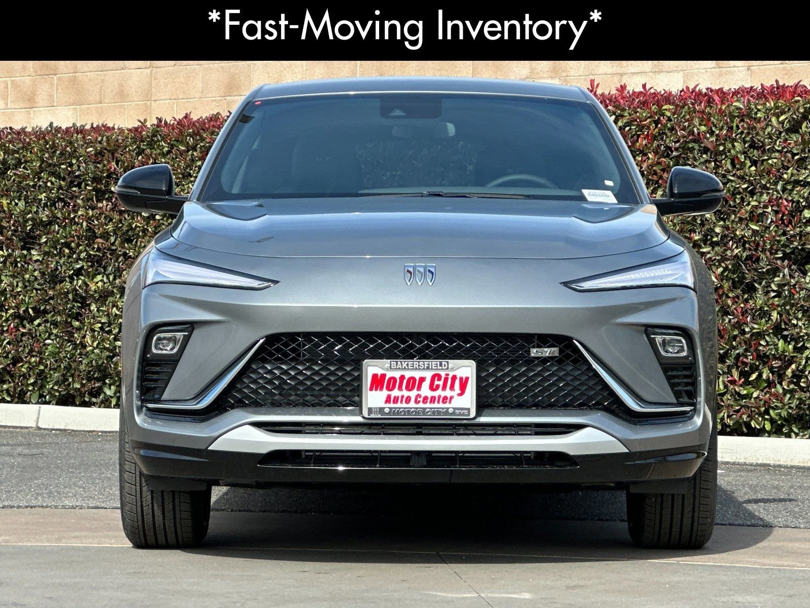 2026 Buick Envista Sport Touring photo 3