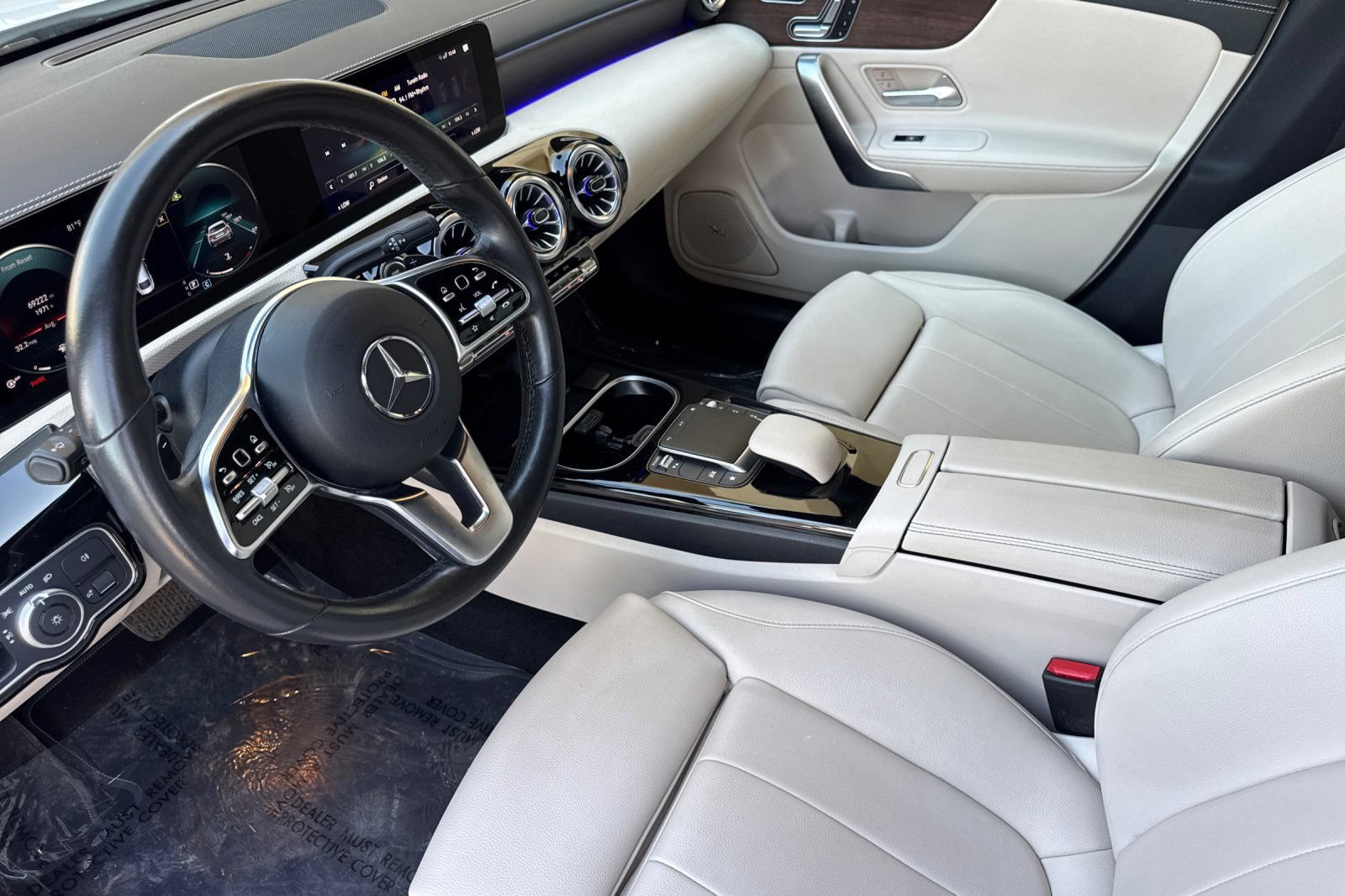 2023 Mercedes-Benz CLA CLA 250 - Photo 10