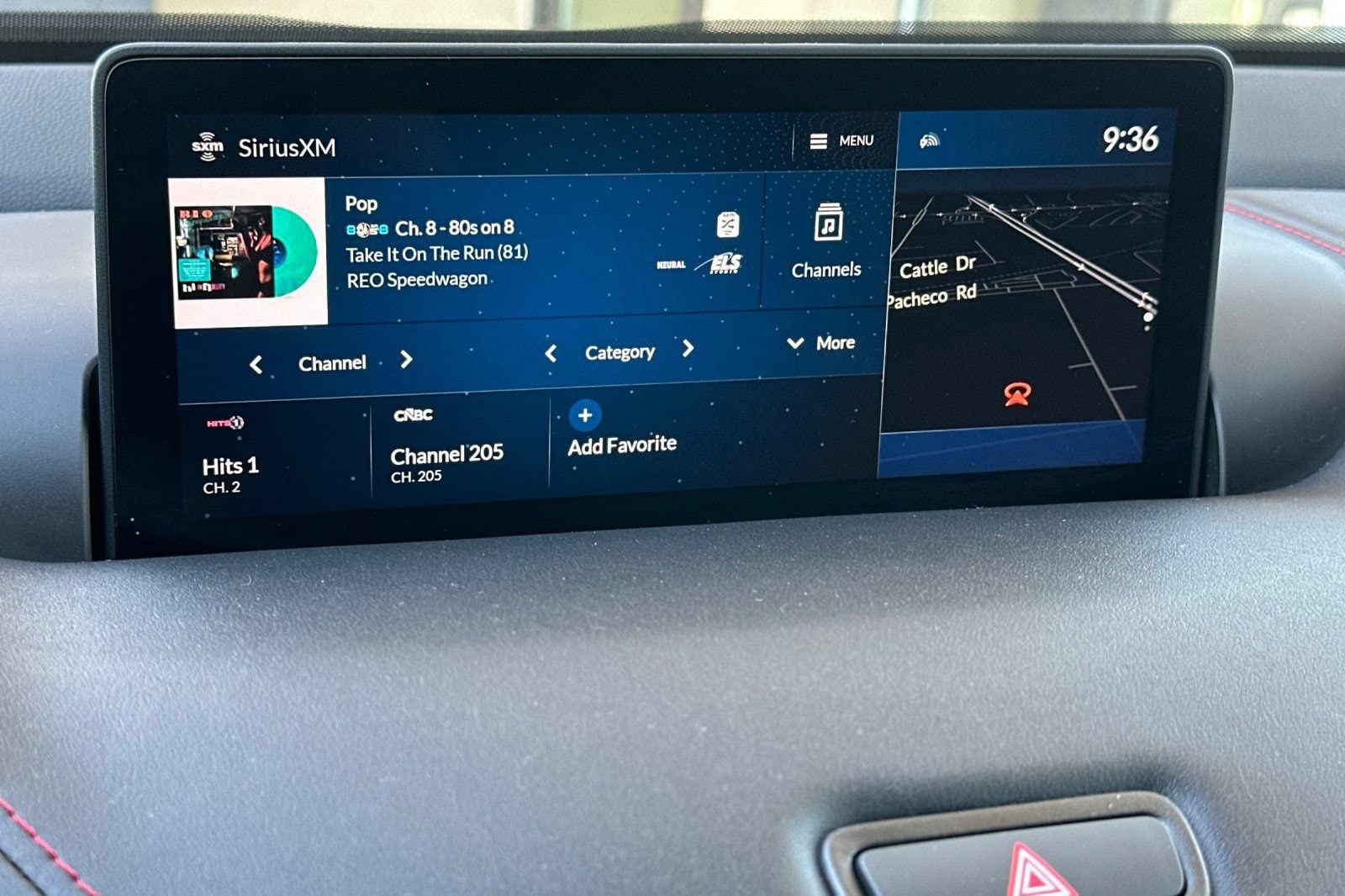 2023 Acura TLX Type S - Photo 18