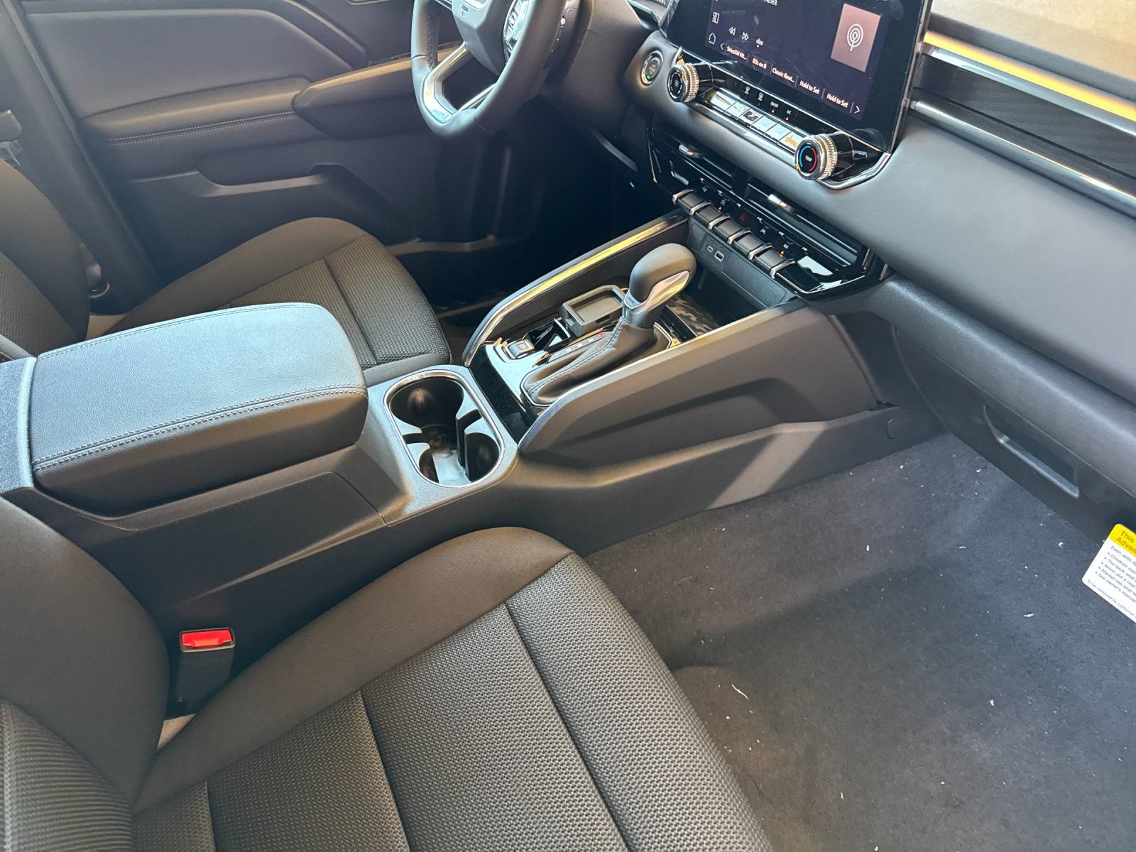 2026 GMC Canyon Elevation - Photo 14