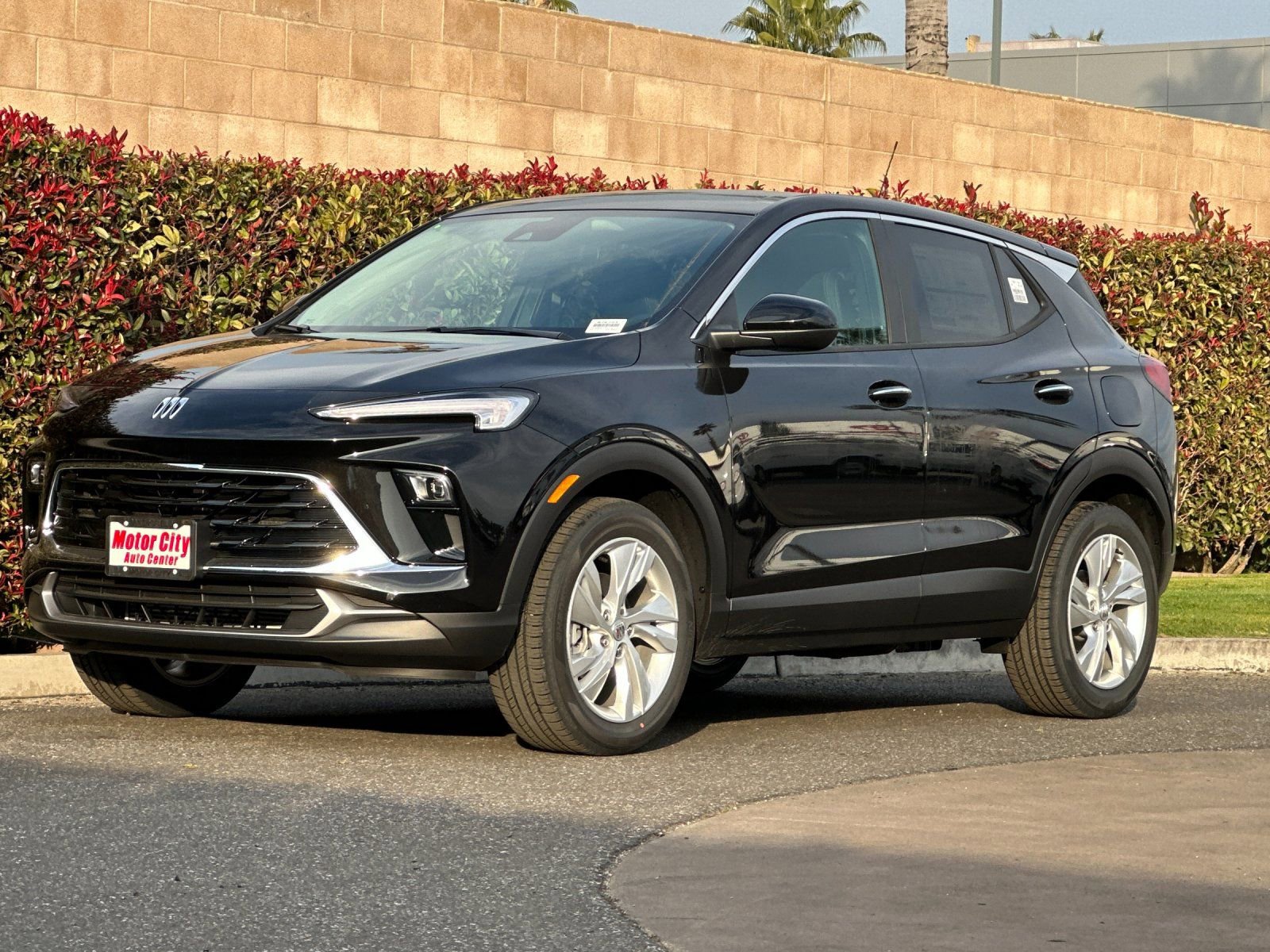 2026 Buick Encore GX Preferred photo 6