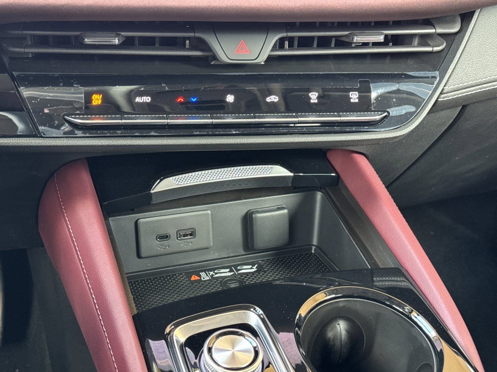 2026 Buick Envision Sport Touring - Photo 20
