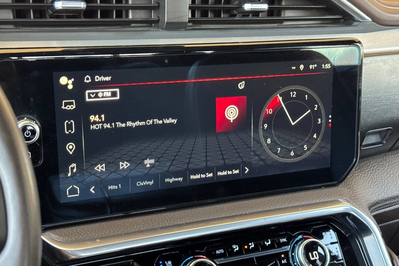 2023 GMC Sierra 1500 Denali Denali - Photo 18