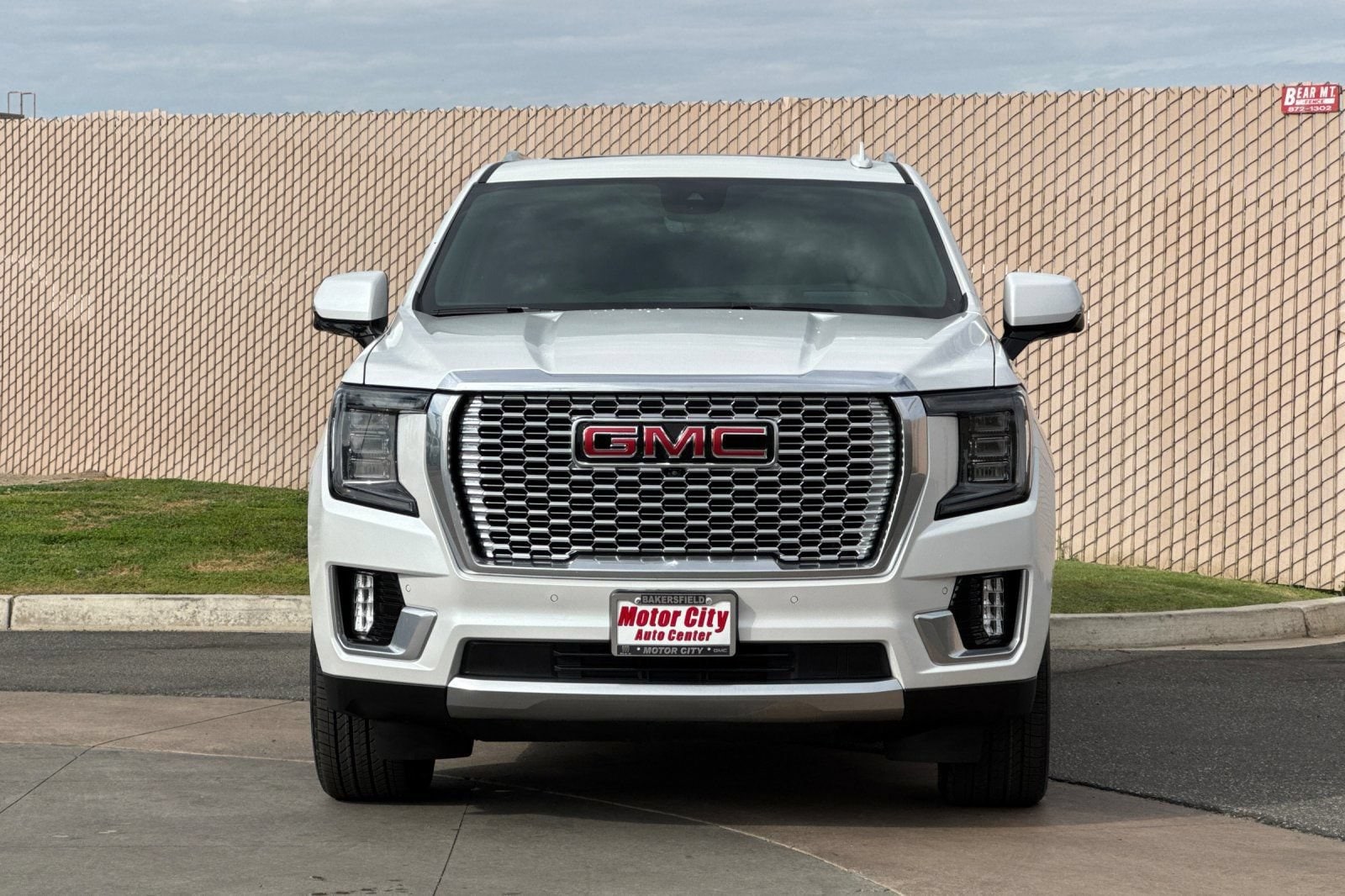 2024 GMC Yukon XL Denali - Photo 9