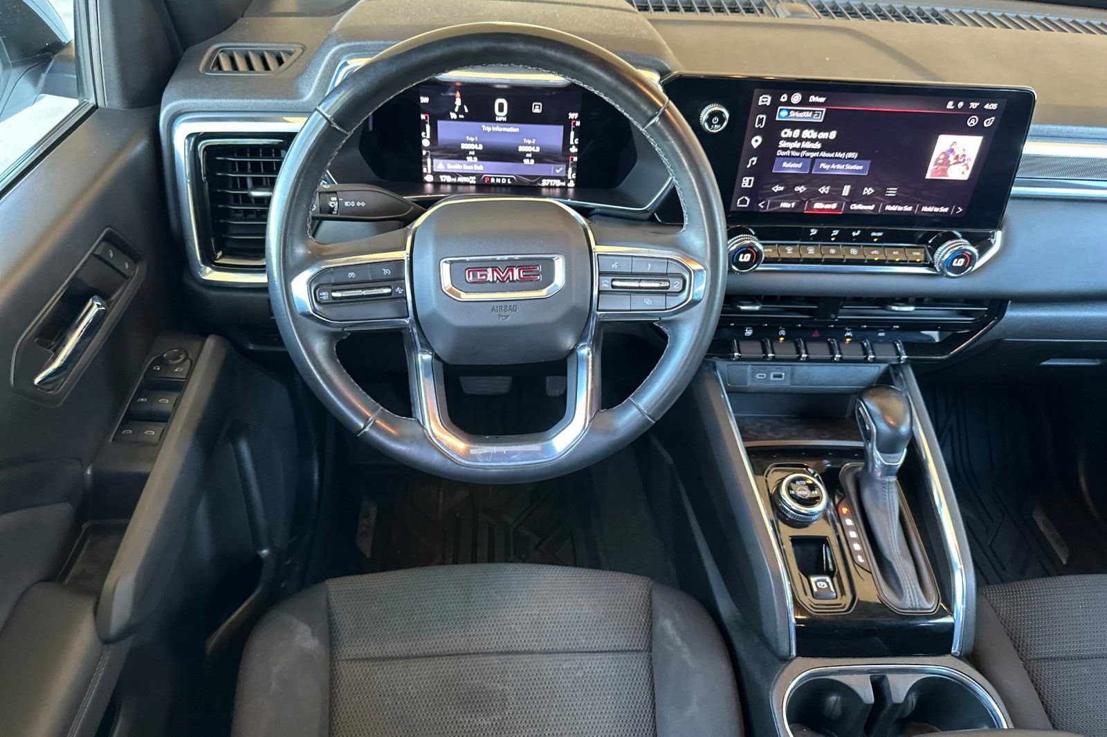 2023 GMC Canyon Elevation - Photo 14
