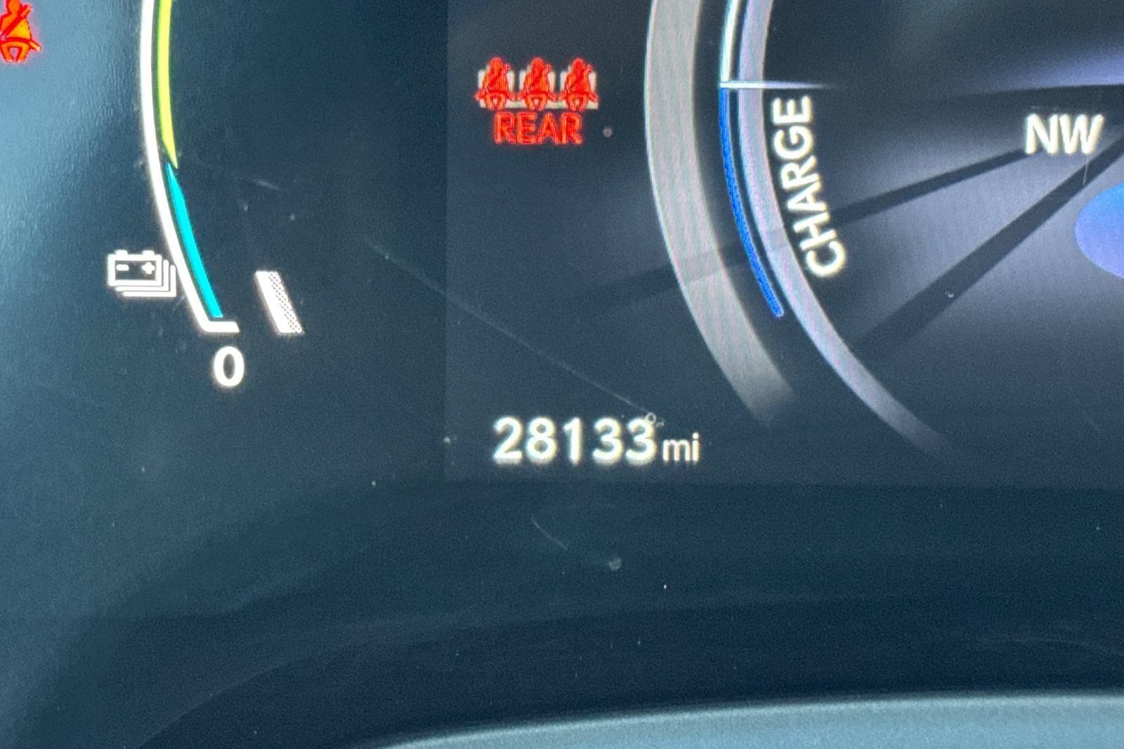 2024 Lexus RX PHEV 450h+ - Photo 26