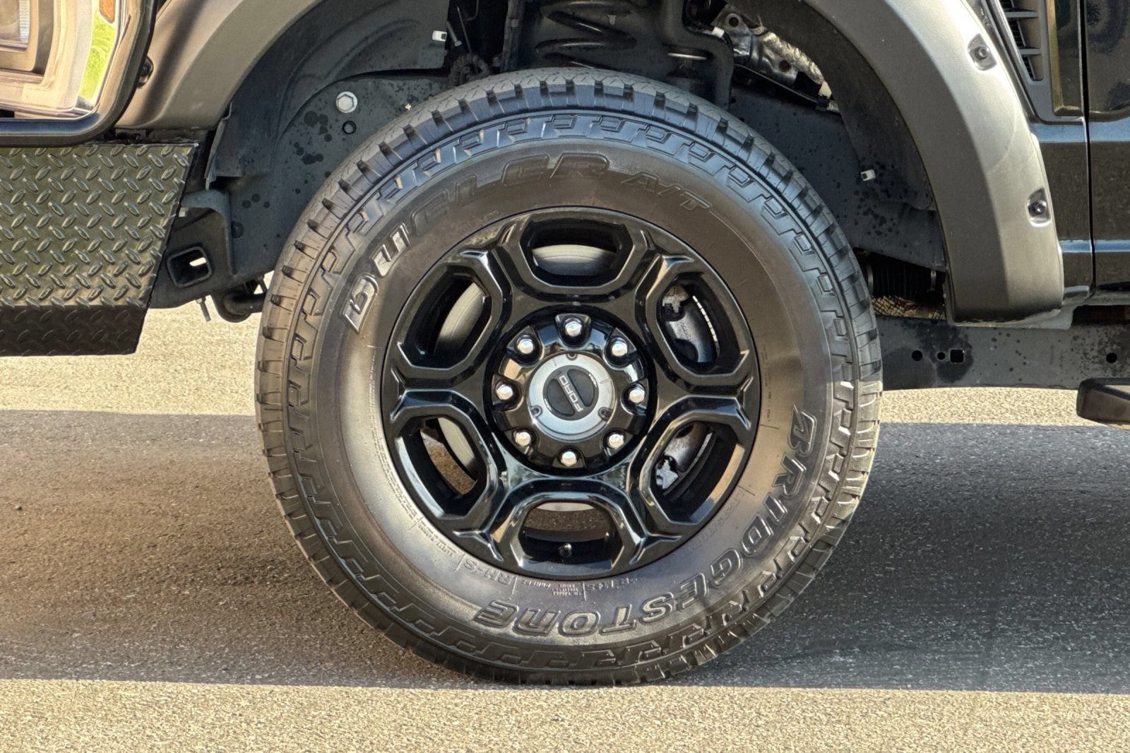 2024 Ford F-250 Super Duty XL - Photo 26