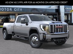 2026 GMC Sierra 3500 HD Denali DRW Truck
