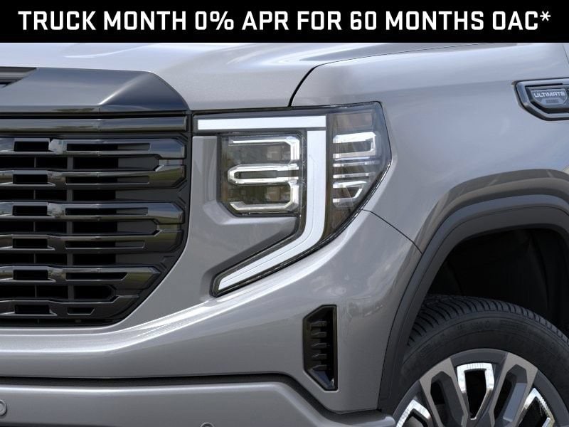 2026 GMC Sierra 1500 Denali Ultimate - Photo 10