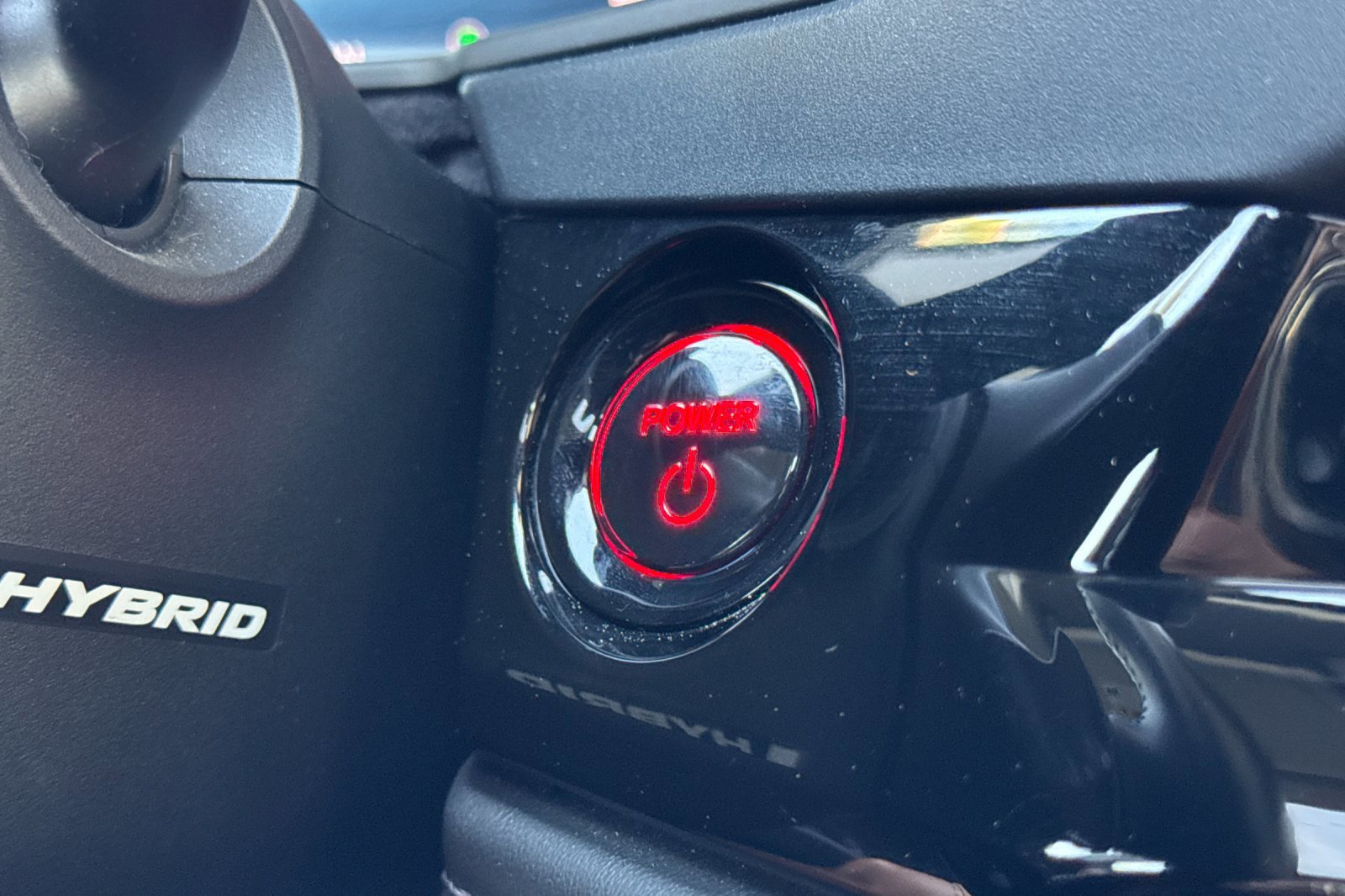 2025 Honda Accord Hybrid EX-L - Photo 22