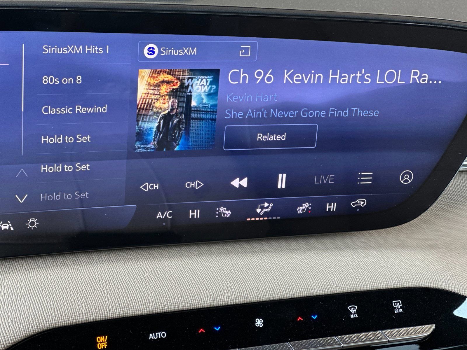 2026 Buick Enclave Preferred - Photo 19
