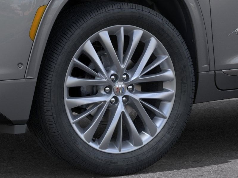 2026 Buick Enclave Avenir photo 6