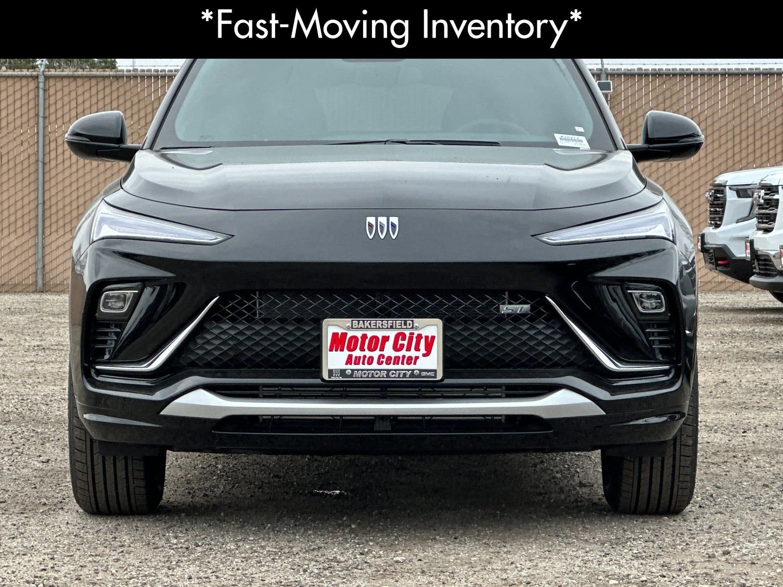 2026 Buick Envista Sport Touring photo 3