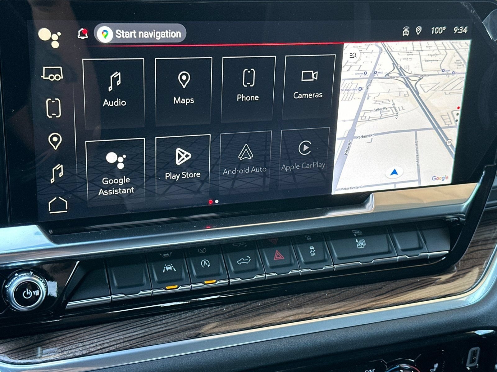 2026 GMC Sierra 1500 Elevation - Photo 16