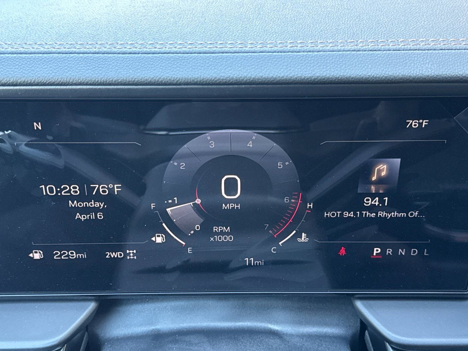 2026 GMC Terrain AT4 - Photo 24