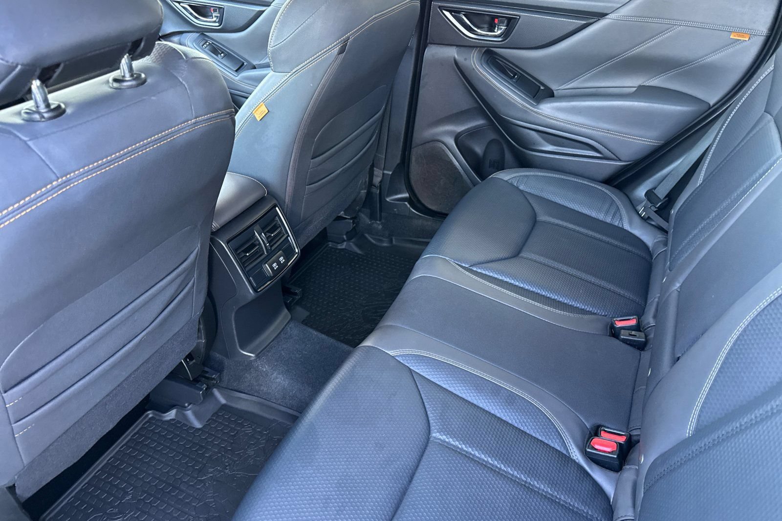 2022 Subaru Forester Wilderness - Photo 13