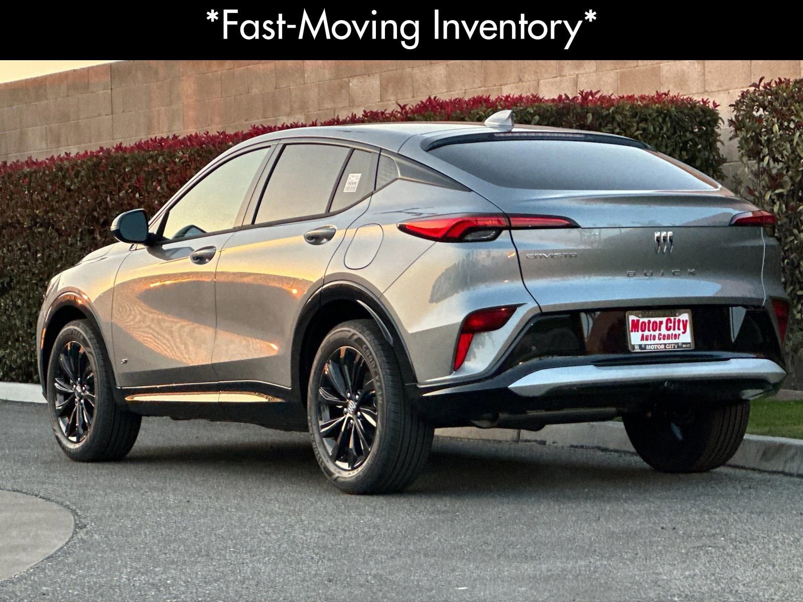 2026 Buick Envista Sport Touring photo 4