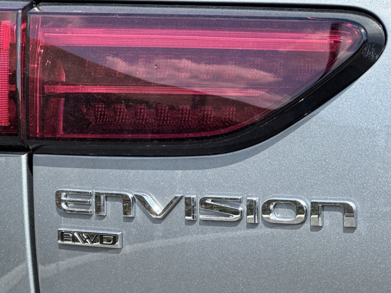 2026 Buick Envision Sport Touring - Photo 26