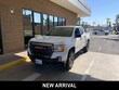 GMC Canyon
