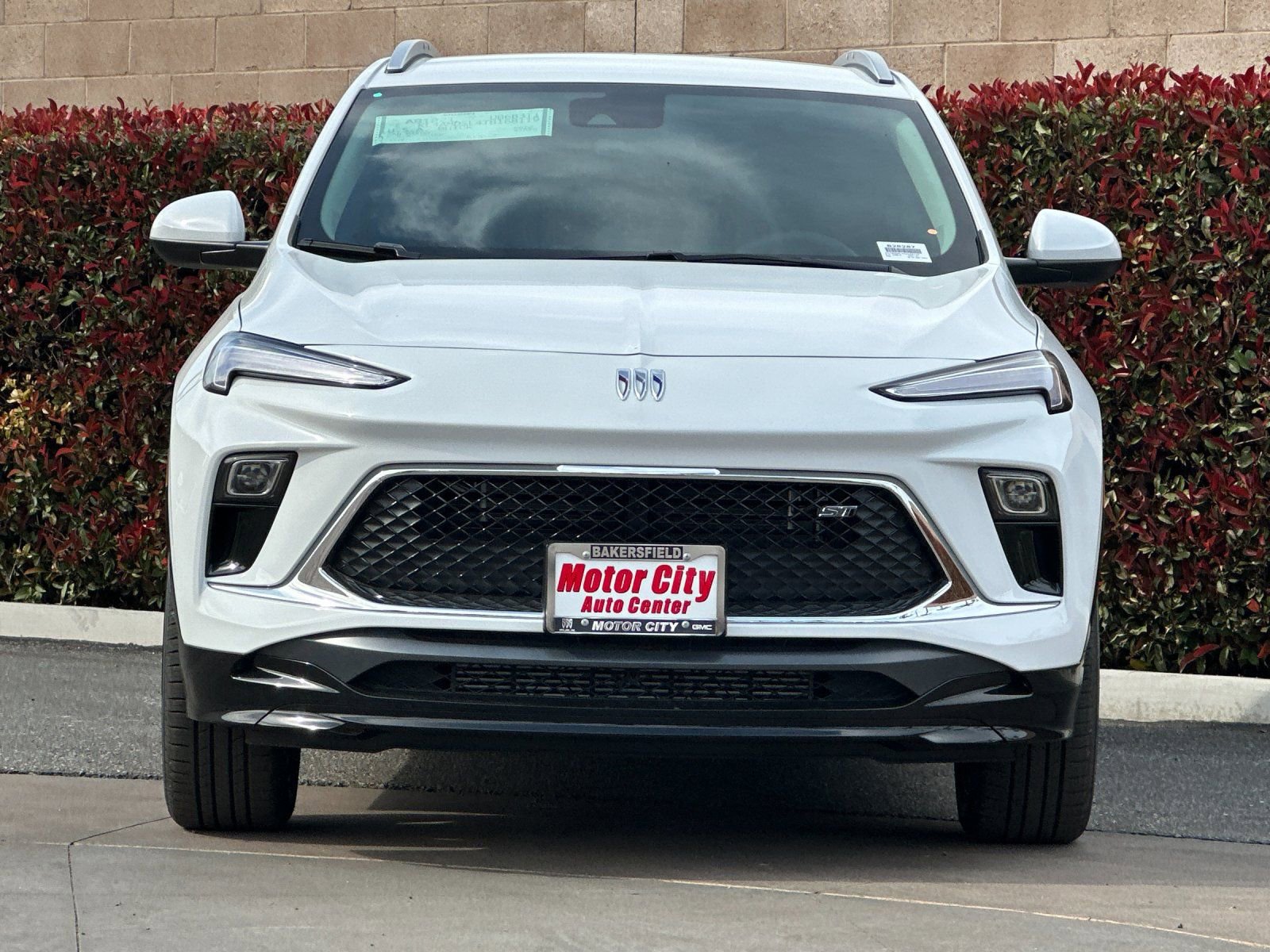 2026 Buick Encore GX Sport Touring photo 3