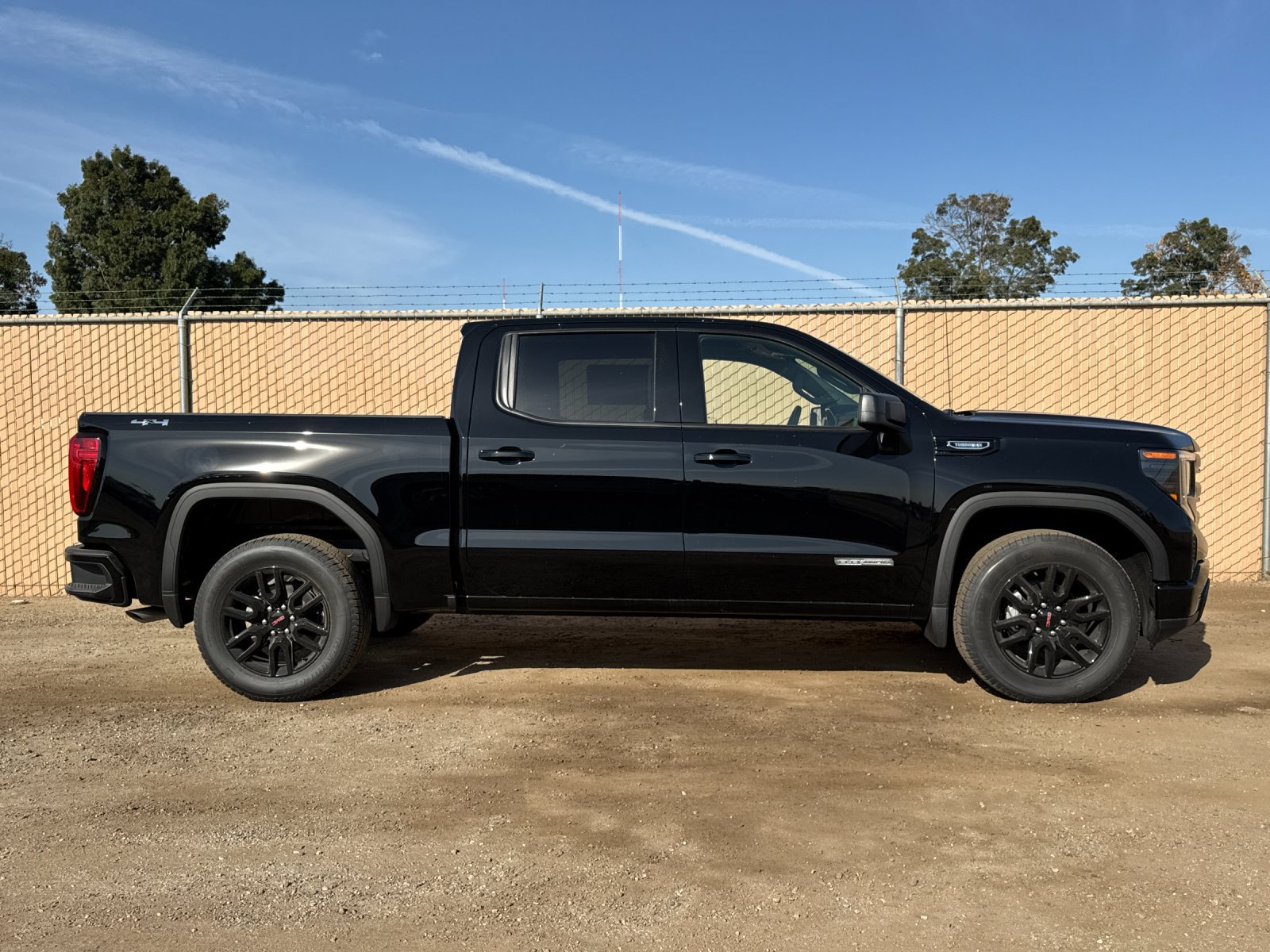 New 2026 GMC Sierra 1500 Elevation Truck