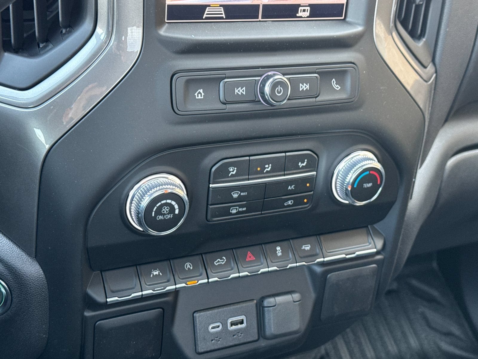 2026 GMC Sierra 1500 Pro - Photo 17