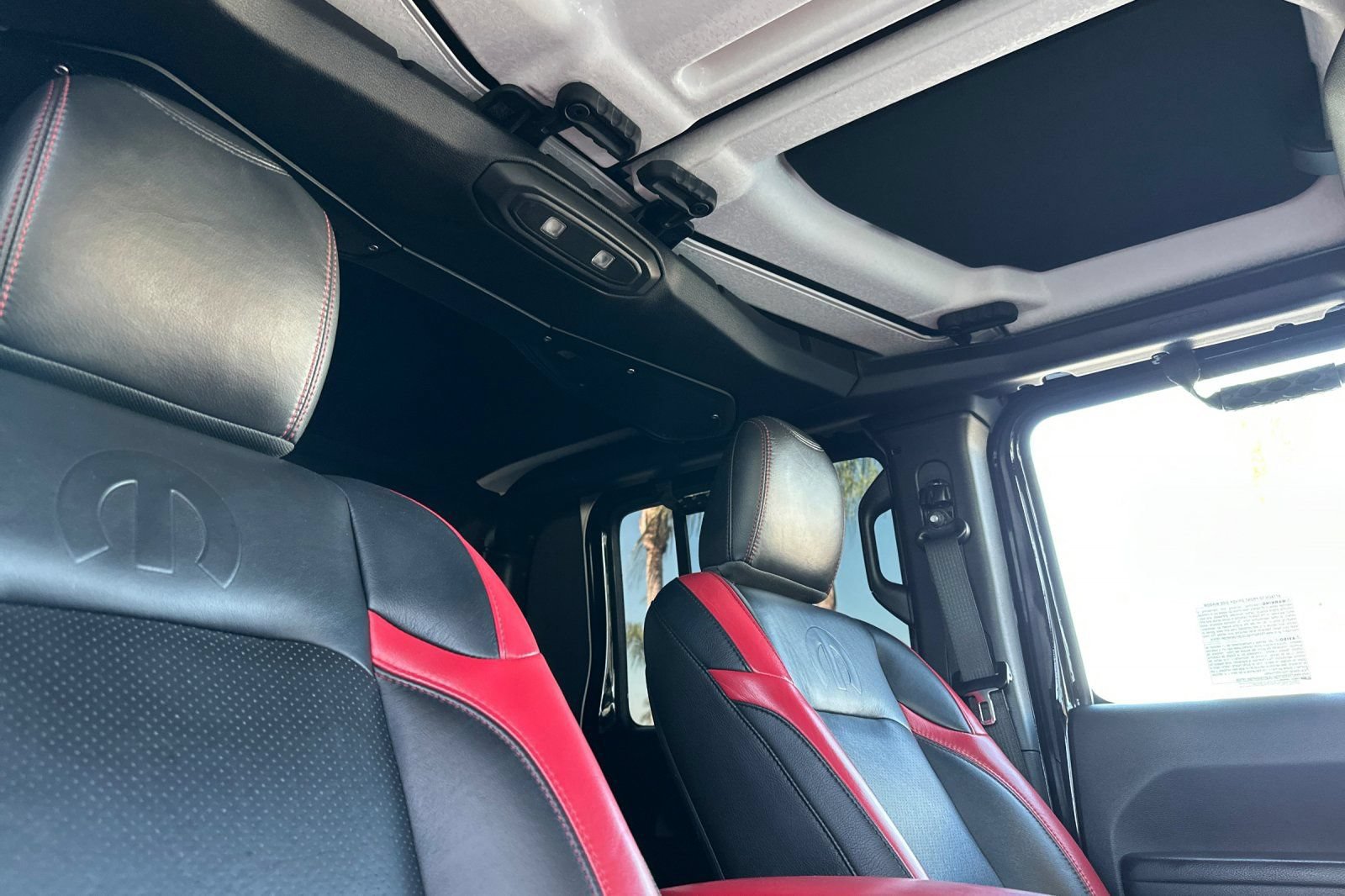 2024 Jeep Gladiator Rubicon - Photo 16