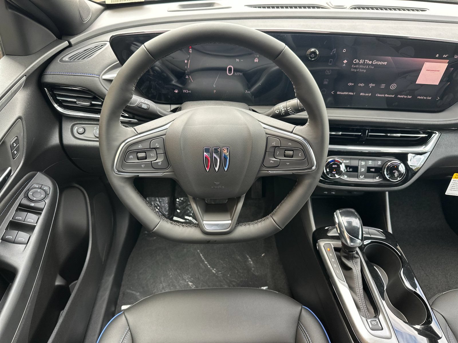 2026 Buick Envista Sport Touring - Photo 13
