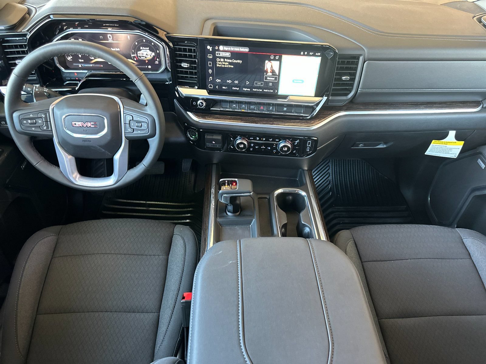 2026 GMC Sierra 1500 Elevation - Photo 12