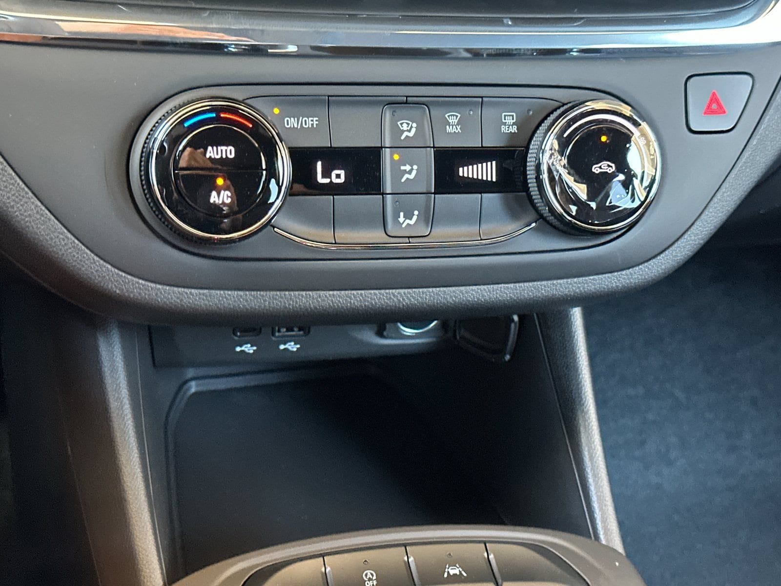2026 Buick Envista Preferred - Photo 19