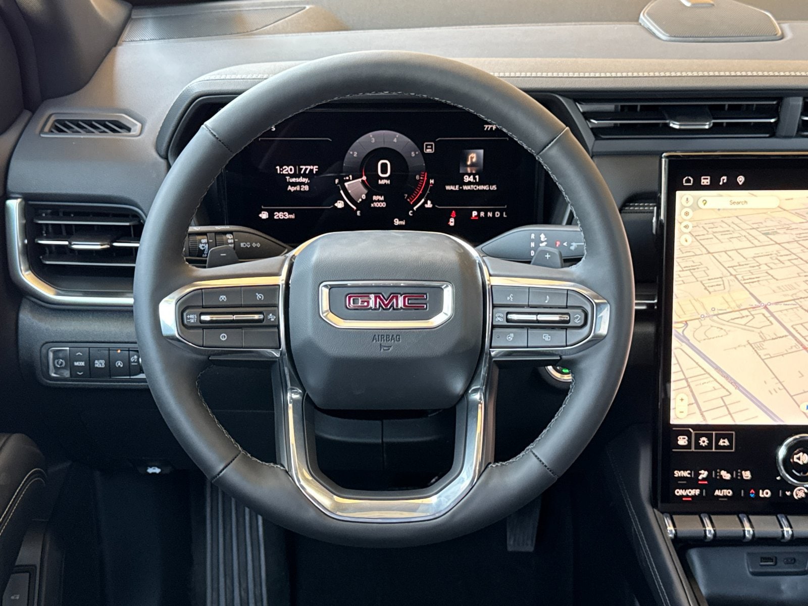 2026 GMC Terrain Elevation - Photo 13