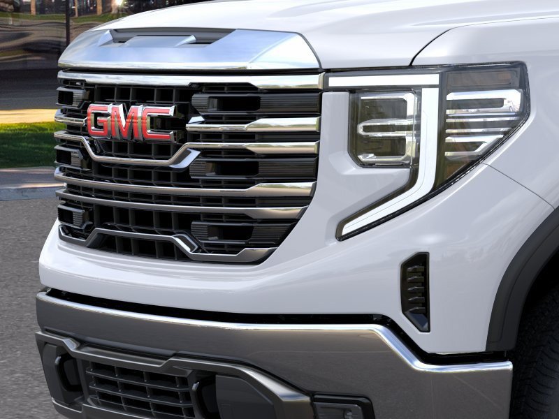 2026 GMC Sierra 1500 SLT - Photo 13