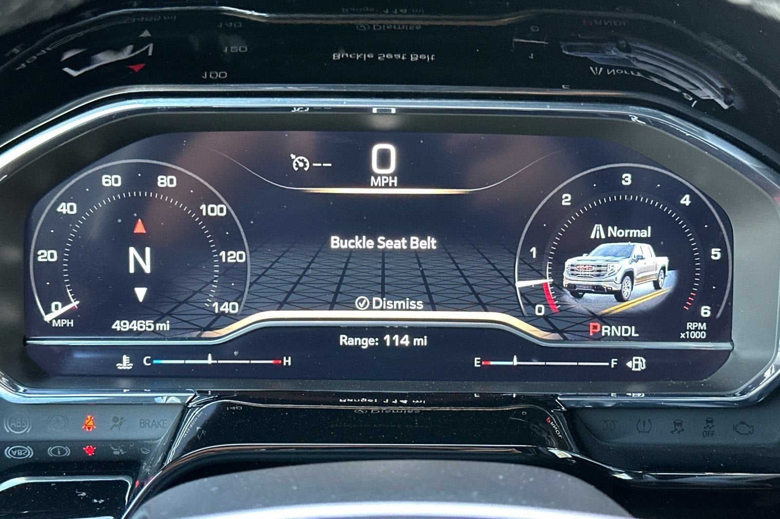 2023 GMC Sierra 1500 Elevation - Photo 25