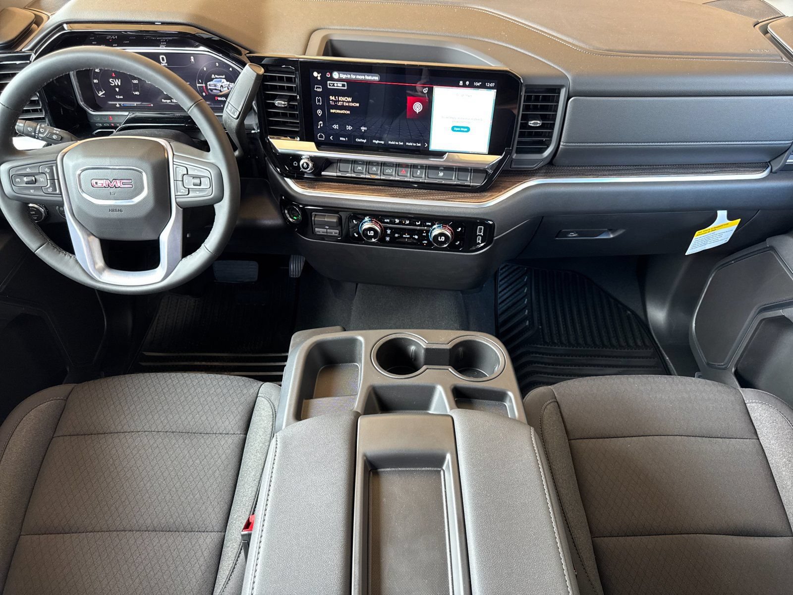 2026 GMC Sierra 1500 Elevation - Photo 12