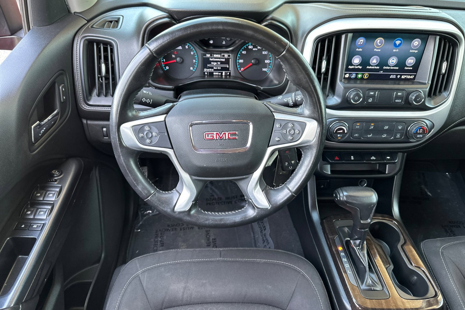 2021 GMC Canyon Elevation - Photo 15