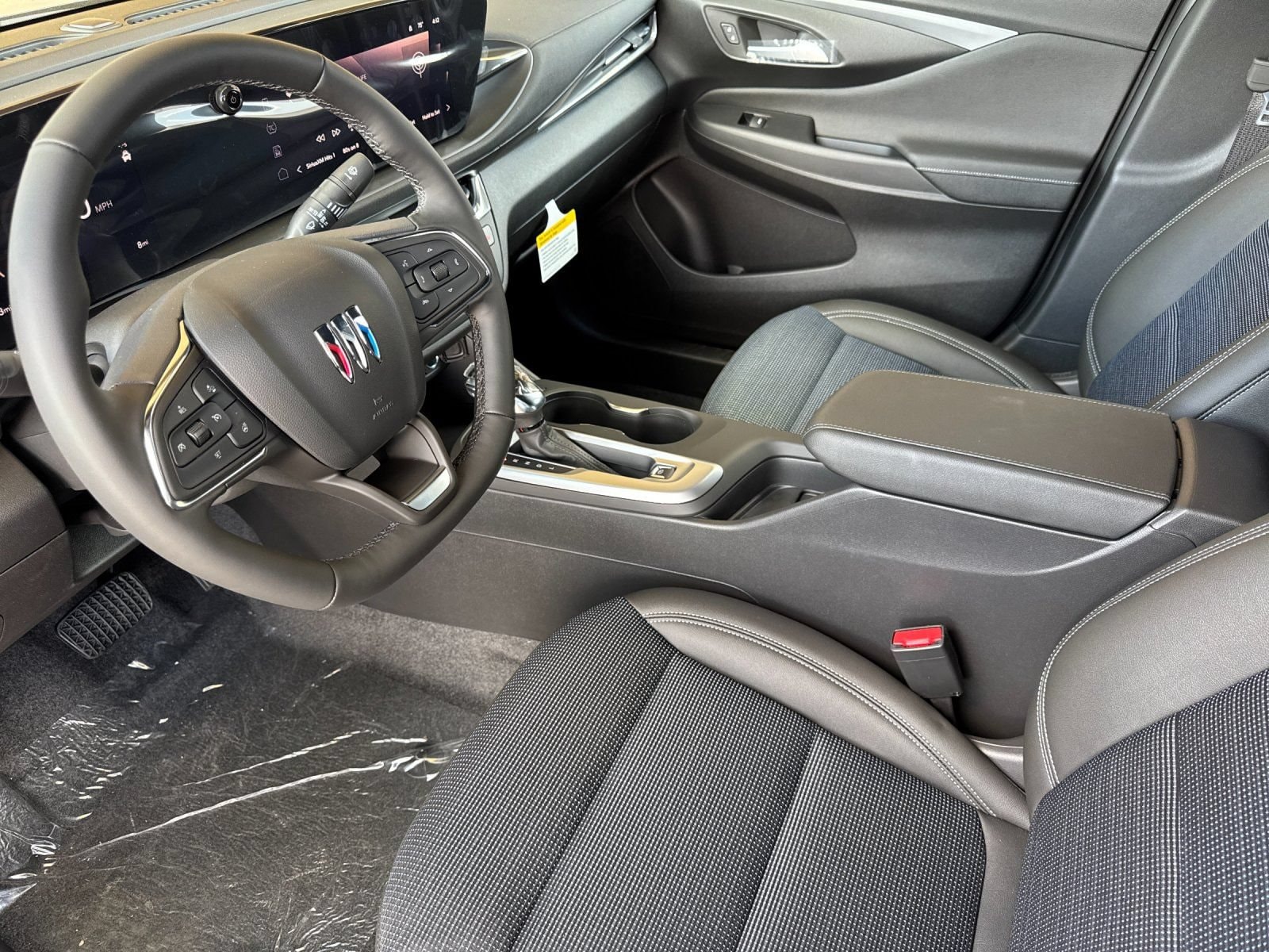2026 Buick Envista Preferred - Photo 9
