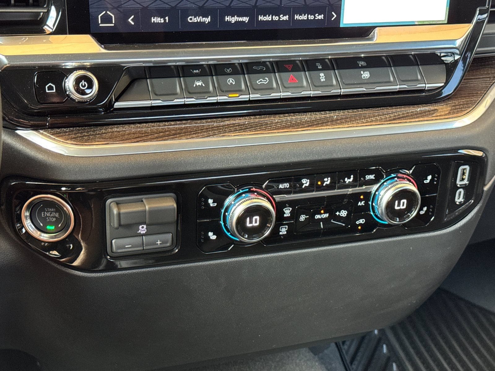 2026 GMC Sierra 1500 Elevation - Photo 17