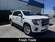 GMC Yukon XL