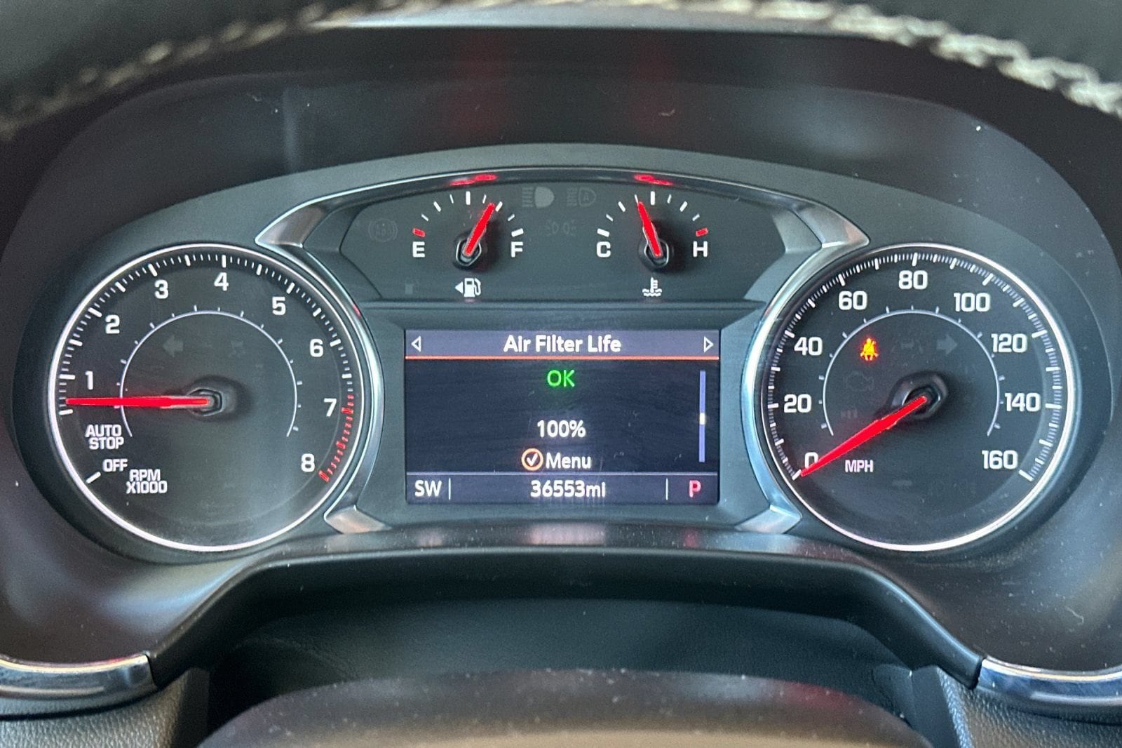 2024 Chevrolet Blazer 3LT - Photo 25