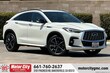 INFINITI QX55