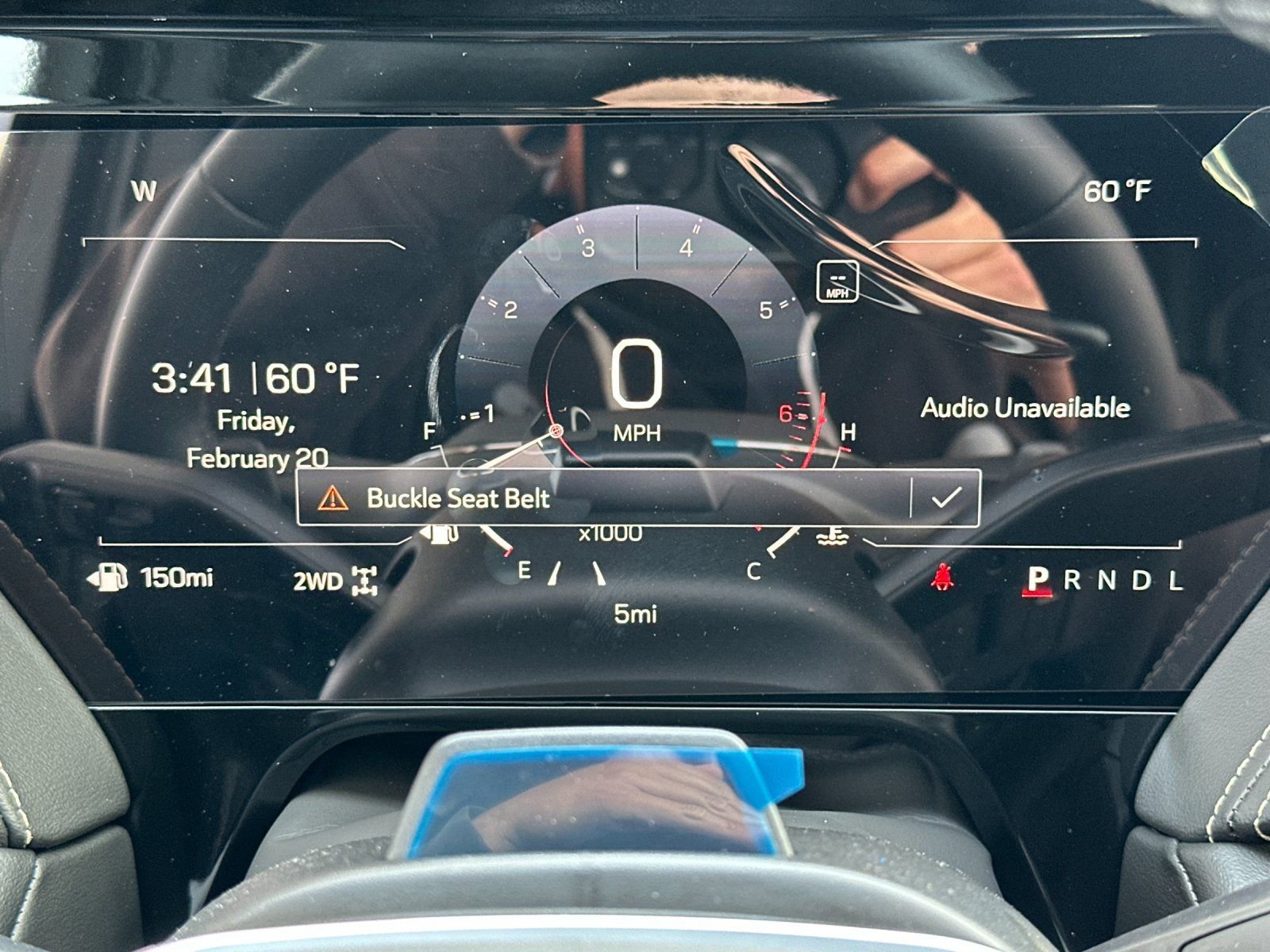 2026 GMC Yukon XL Elevation - Photo 25