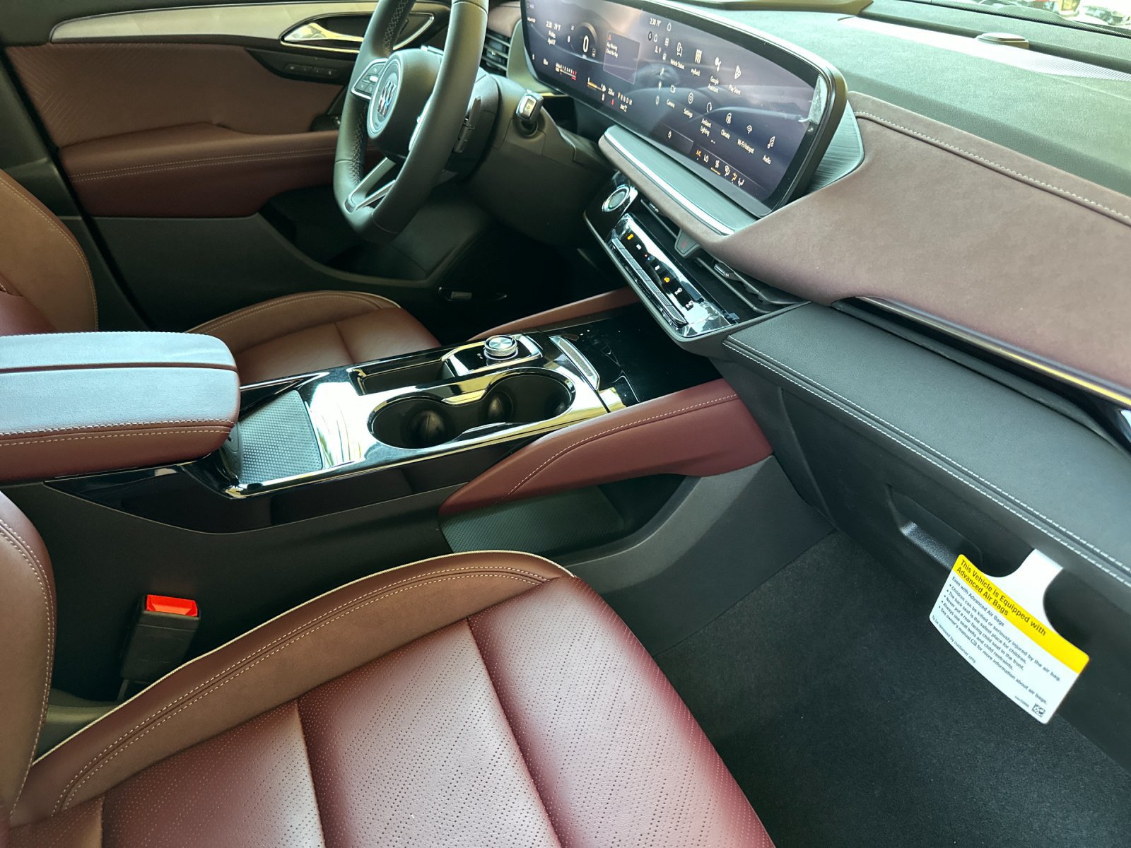 2026 Buick Envision Sport Touring - Photo 15