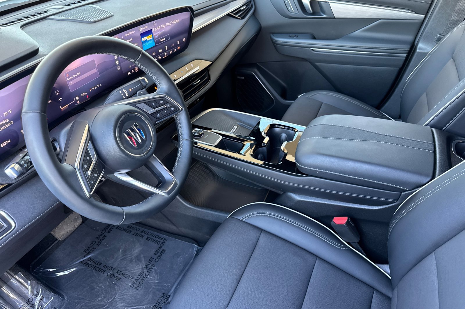 2026 Buick Enclave Preferred - Photo 10